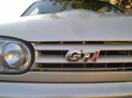 GOL GTI 16v Branco Perola