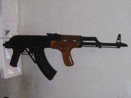 AIMS AK 47