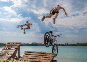 Fun Jumping 2013 Kherson