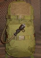 TMC Modular Assault Pack Hydration Bag