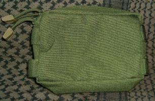 FLYYE MOLLE Accessories Pouch