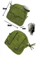 TMC MOLLE Small Utility Pouch