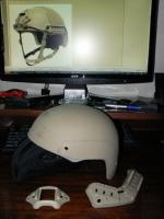 OPS-CORE FAST Base Jump Military Helmet