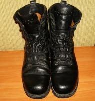 BW Combat Boots