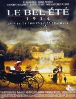 Le Bel ete 1914 (1914 the Glorious Summer) - Movie Boy