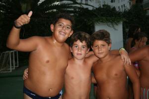 Waterpolo – Spain 03 (chubby boys)