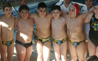 Waterpolo – Spain 01 (chubby boys)