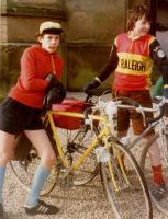 Classic Cycling Shorts