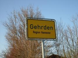 Stadt Gehrden - Gehrden, a little town in Germany - Gehrden маленький город в Германии HQ-Pics
