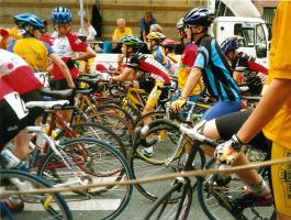 Radrennen - Bike Jr. - велосипед младшего HQ-Pics