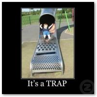 Diaper Boys - The Trap