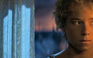 Peter Pan - Jeremy Sumpter - Full Size now