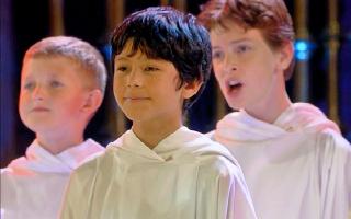 Libera - Angel Voices - Full Size