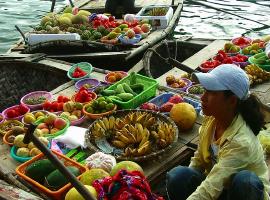Vietnam - Part 3 : Mekong Delta