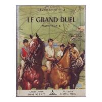 N2 "Le grand duel"  Boys of Pierre Joubert