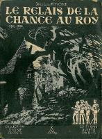 Le Relais de la Chance au Roy (CDPP 1) "Boys of Pierre Joubert"