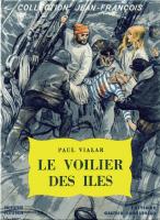 "Le Voilier des Iles" Boys and girls of Pierre Joubert
