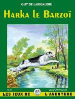 "Harka le Barzoi" Boys of Pierre Joubert