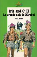 "La Grande Nuit de Mirabal" Boys of Pierre Joubert