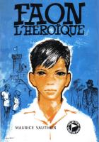 "Faon l'heroique" Boys of Pierre Joubert