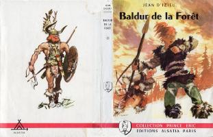 "Baldur de la foret" Boys of Pierre Joubert