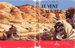 "Le Vent Sauvage" Boys of Pierre Joubert
