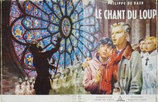 "Le Chant du Loup" Boys of Pierre Joubert