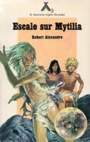"Escale sur Mytilia" Boys of Pierre Joubert