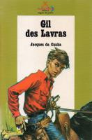" Gil des Lavras "  Boys of Pierre Joubert