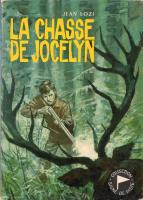 " La Chasse de Jocelin " Boys of Pierre Joubert