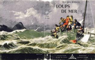 "Loups de Mer" Boys of Pierre Joubert