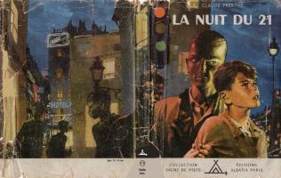 "La Nuit du 21" Boys of Pierre Joubert