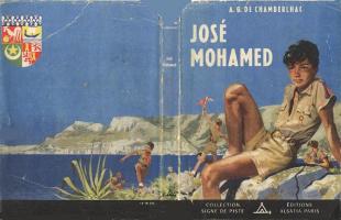 "Jose Mohamed" Boys of Pierre Joubert