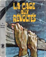 "La Cage anx Révoltés" Boys of Pierre Joubert
