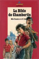 CT6 "La Bible de Chambertin" (Version 2) Boys of Pierre Joubert