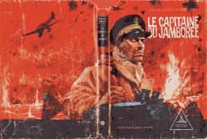 "Le Capitaine du Jamboree"  Boys of Pierre Joubert