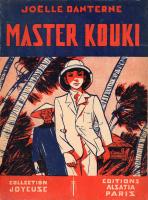 " Master Kouki "  Girls and Boys of Pierre Joubert