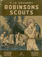 "Robinsons scouts"  Boys of Pierre Joubert