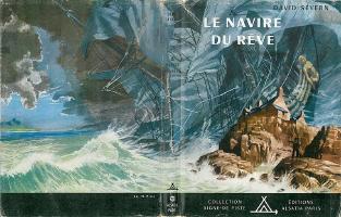 "Le Navire de Reve" Boys of Pierre Joubert
