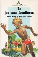 "Le Jeu sans Frontiere" (Version 2) Boys of Pierre Joubert