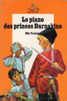 CT5 "Le piano des princes Darnakine" (Version 2) Boys of Pierre Joubert