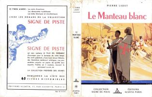 "Le Manteau Blanc" Boys of Pierre Joubert
