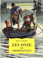 "Les Onze de Thorslingen" Boys of Pierre Joubert