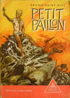 "Petit Paillon" Boys of Pierre Joubert