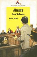 " Les voleurs 3 - Jimmy "  Boys of Pierre Joubert