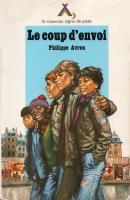 "Le Coup d'Envoi " Boys and Scouts of Pierre Joubert