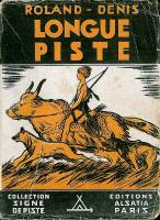 "Longue piste" Boys of Pierre Joubert