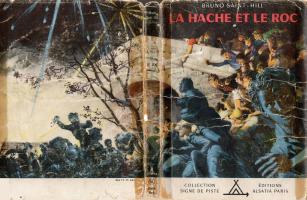 "La Hache et le Roc" Boys of Pierre Joubert