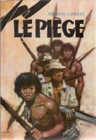 "Le Piege" Boys of Pierre Joubert