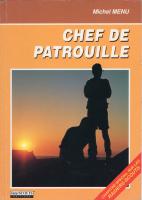 " Chef de Patrouille " Boys and scouts of Pierre Joubert